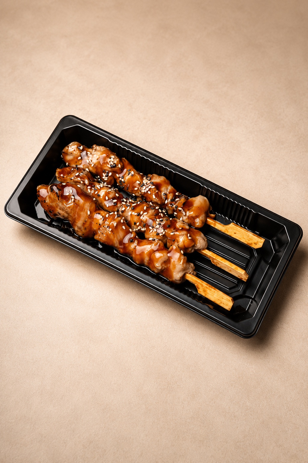 Yakitori Spieße