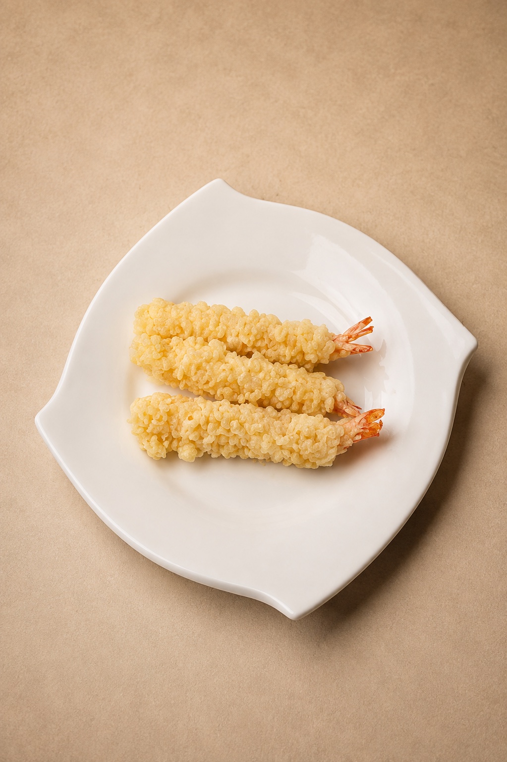 Ebi Tempura